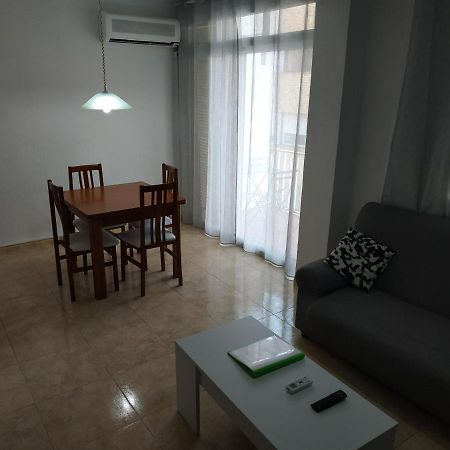 Апартаменты Rmm27 - Piso En Zona Tranquila De Тортоса Экстерьер фото