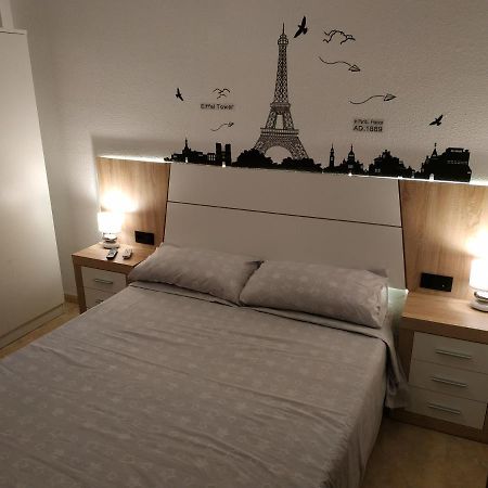 Апартаменты Rmm27 - Piso En Zona Tranquila De Тортоса Экстерьер фото