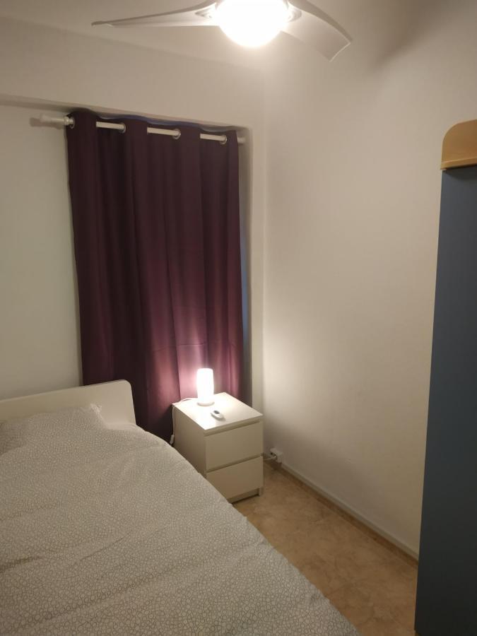 Апартаменты Rmm27 - Piso En Zona Tranquila De Тортоса Экстерьер фото