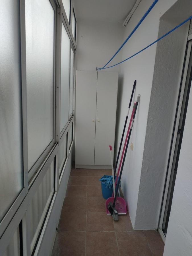 Апартаменты Rmm27 - Piso En Zona Tranquila De Тортоса Экстерьер фото