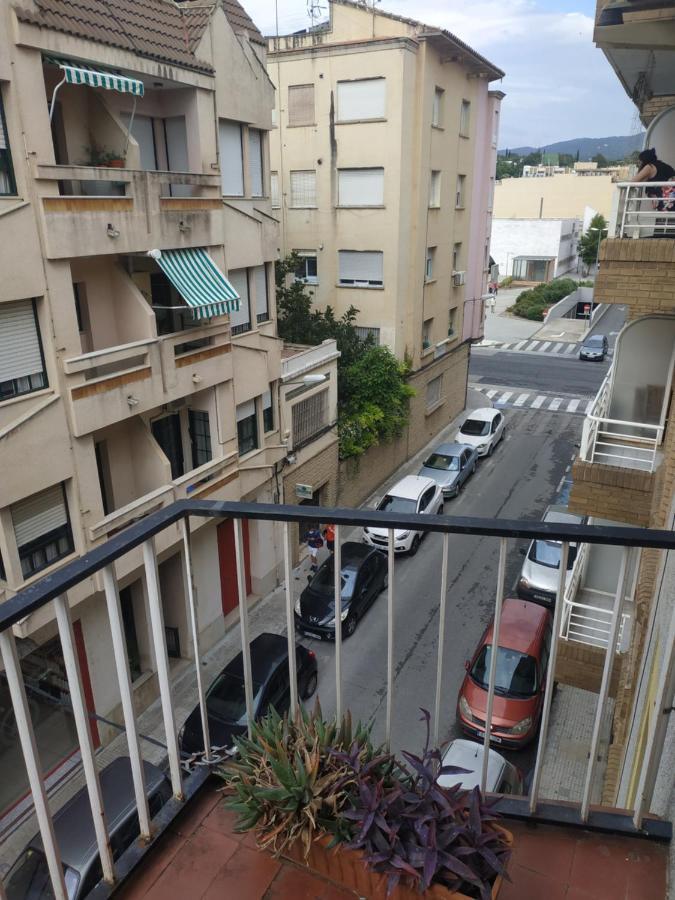 Апартаменты Rmm27 - Piso En Zona Tranquila De Тортоса Экстерьер фото
